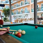 Hotel Costa Mediterraneo