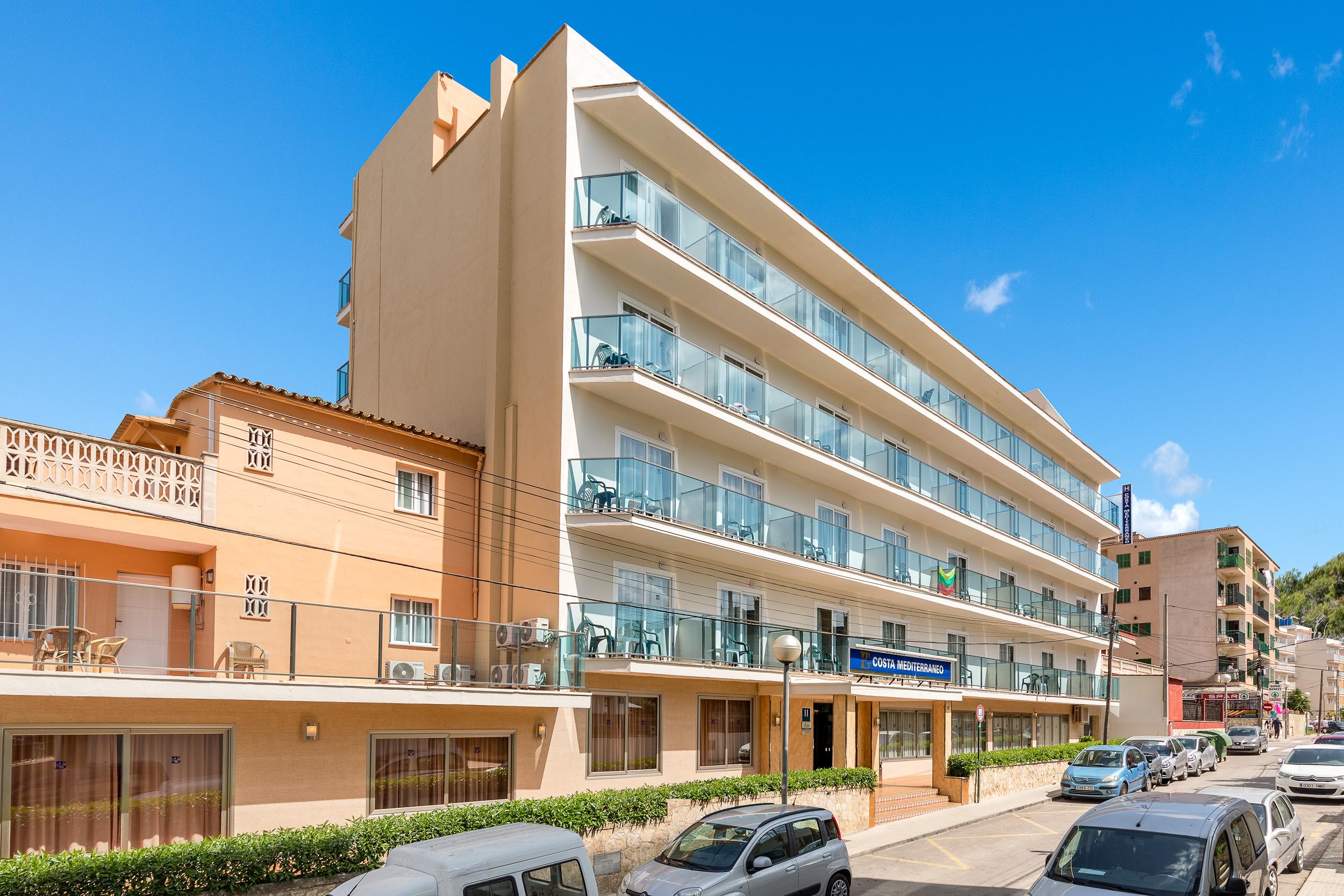 Costa Mediterraneo Hotel El Arenal (Mallorca)