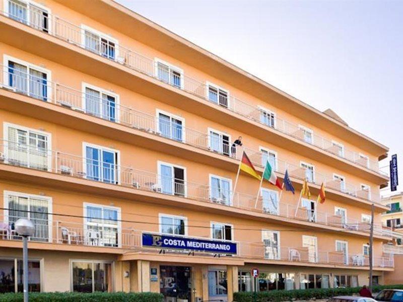 Costa Mediterraneo Hotel El Arenal (Mallorca)