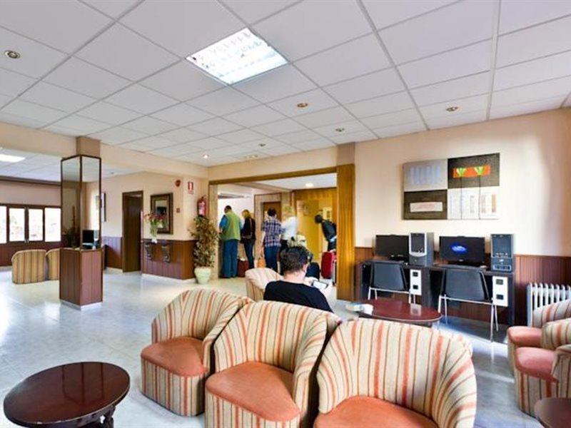 Costa Mediterraneo Hotel