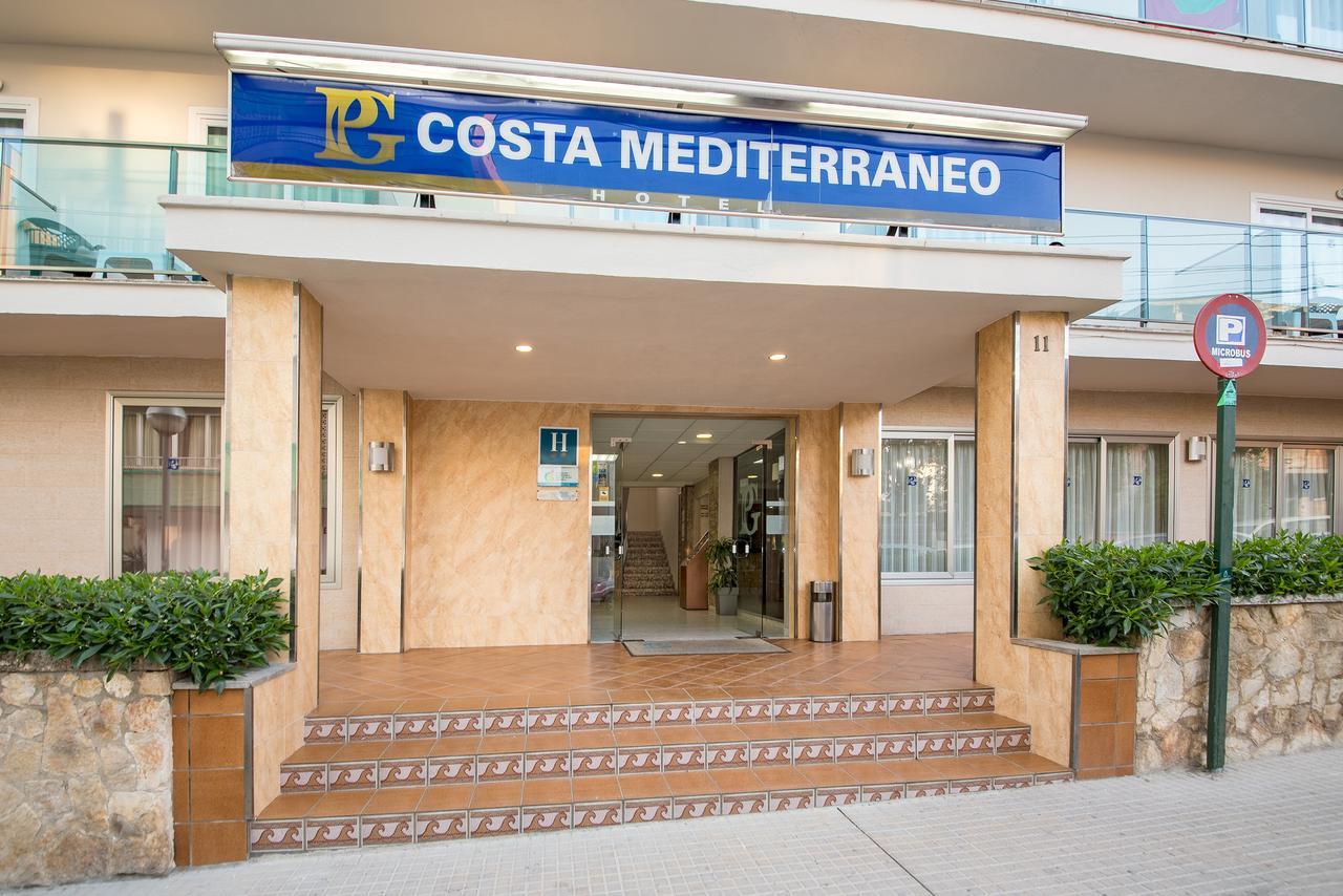 Costa Mediterraneo 2* El Arenal (Mallorca)