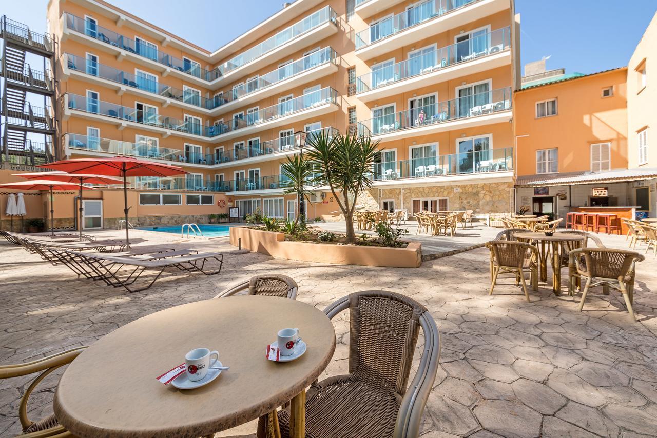 Costa Mediterraneo Hotel