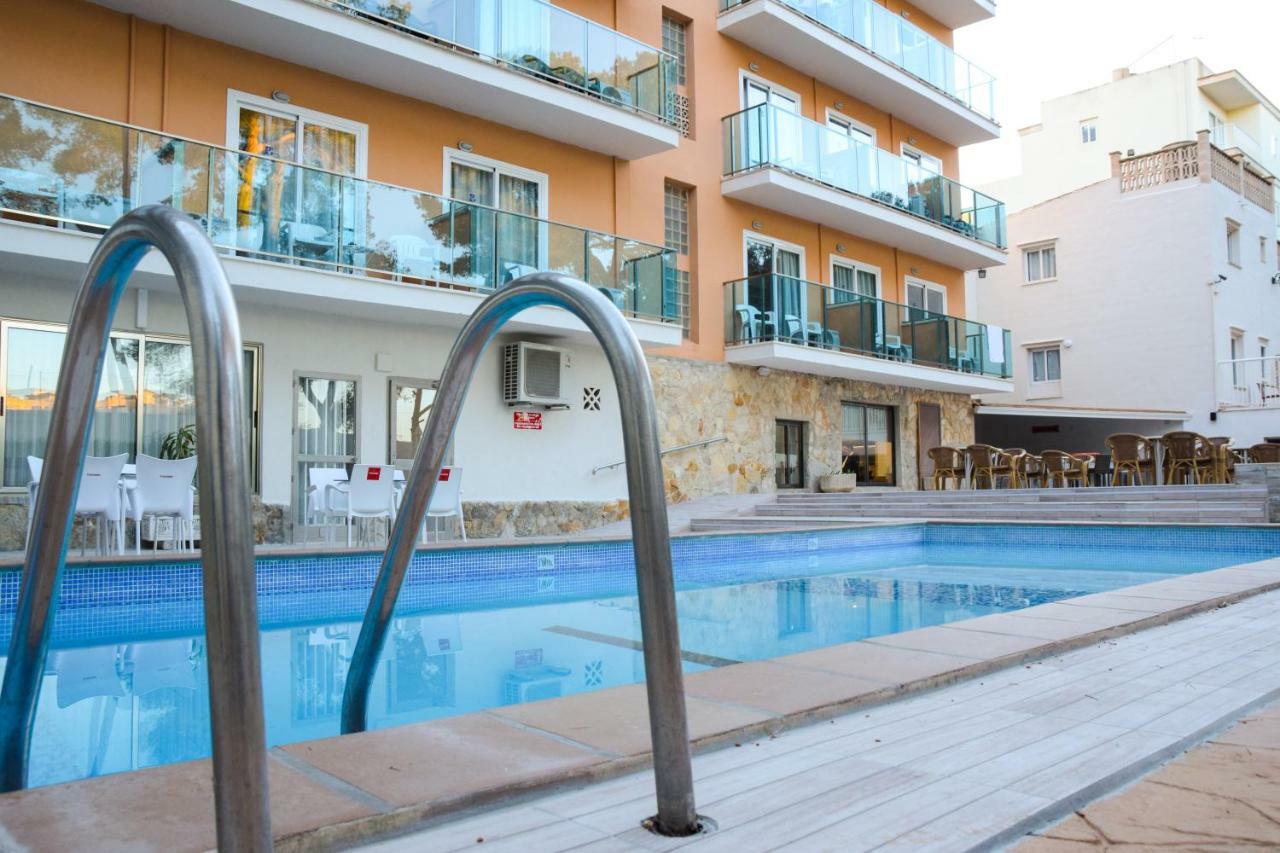 Costa Mediterraneo Hotel 2*