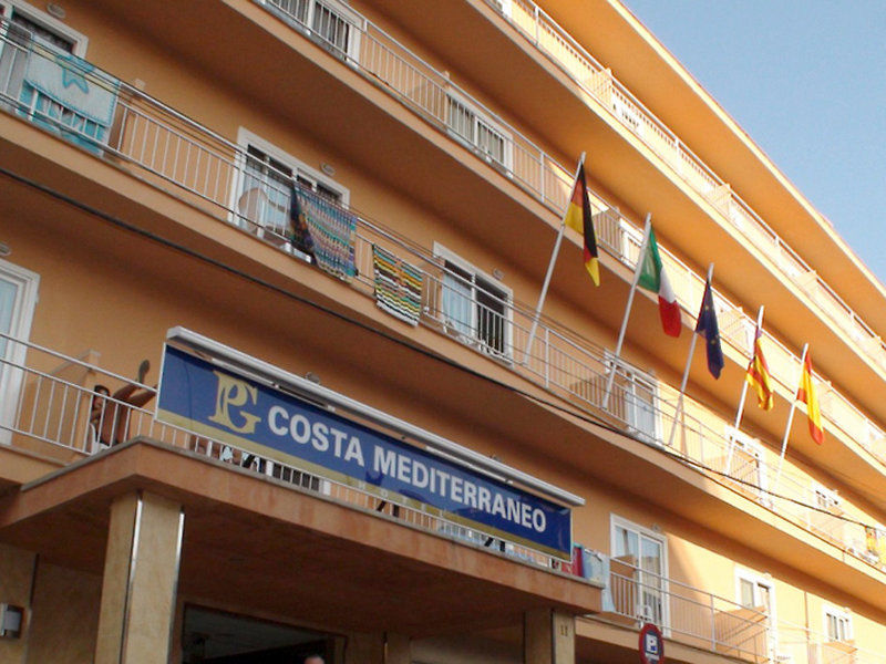 Hotel Costa Mediterraneo 2*