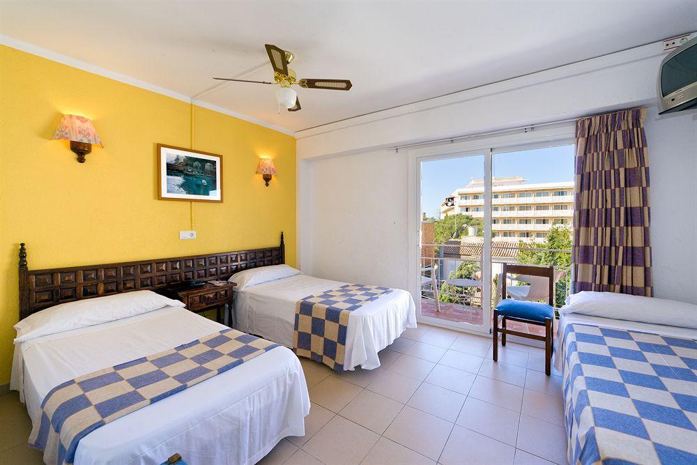 Hotel Costa Mediterraneo El Arenal (Mallorca)