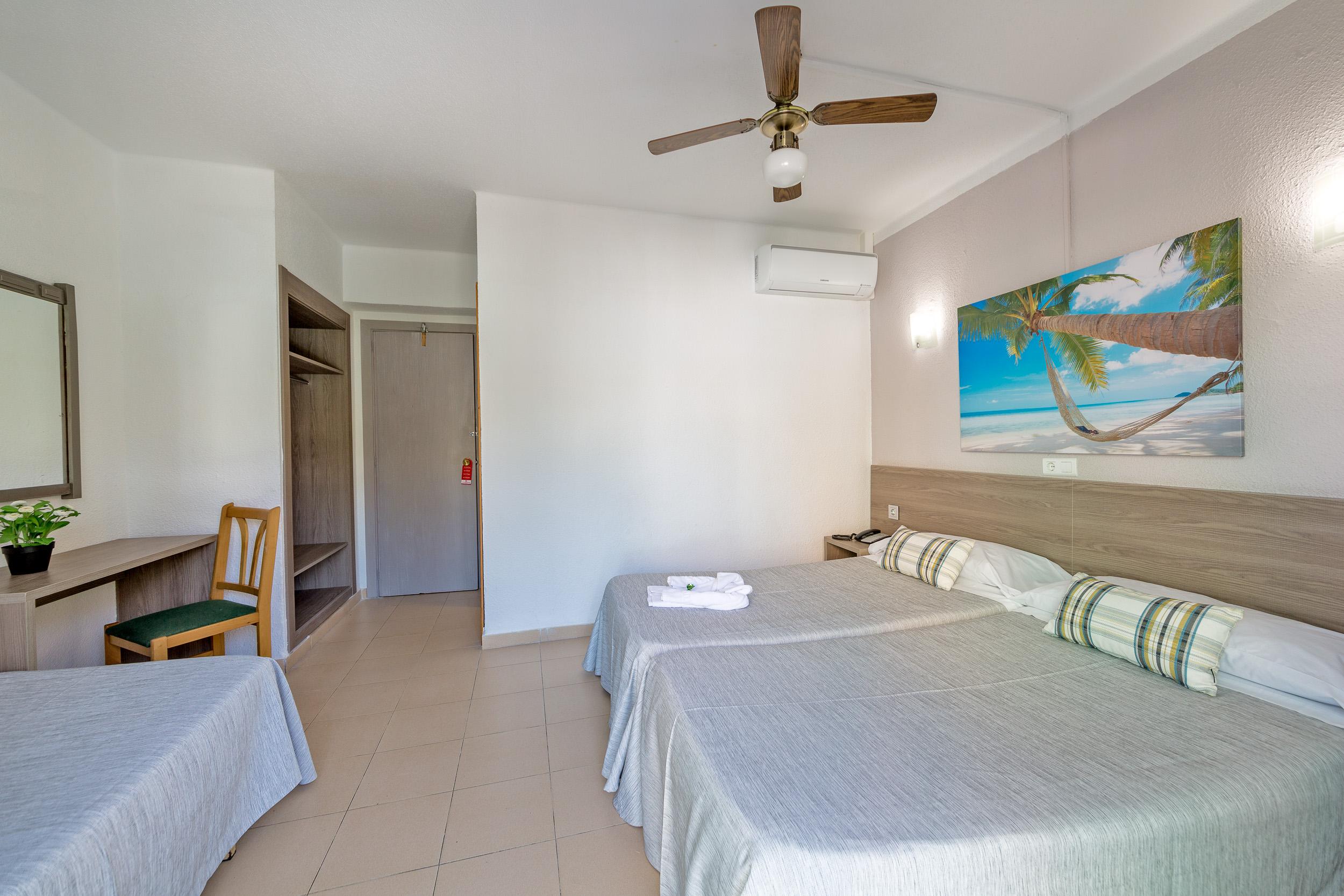 Costa Mediterraneo Hotel El Arenal (Mallorca)