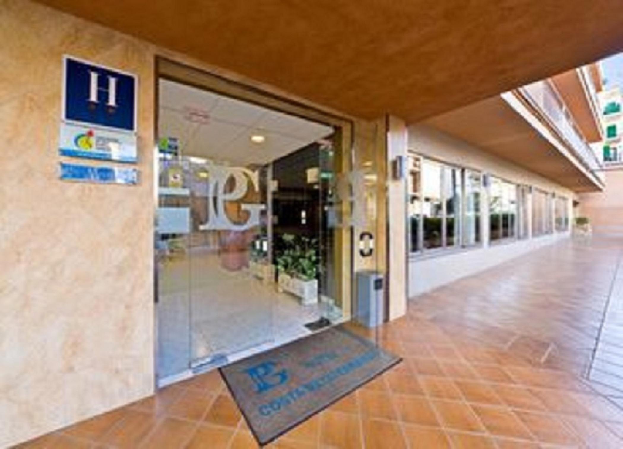 Costa Mediterraneo Hotel