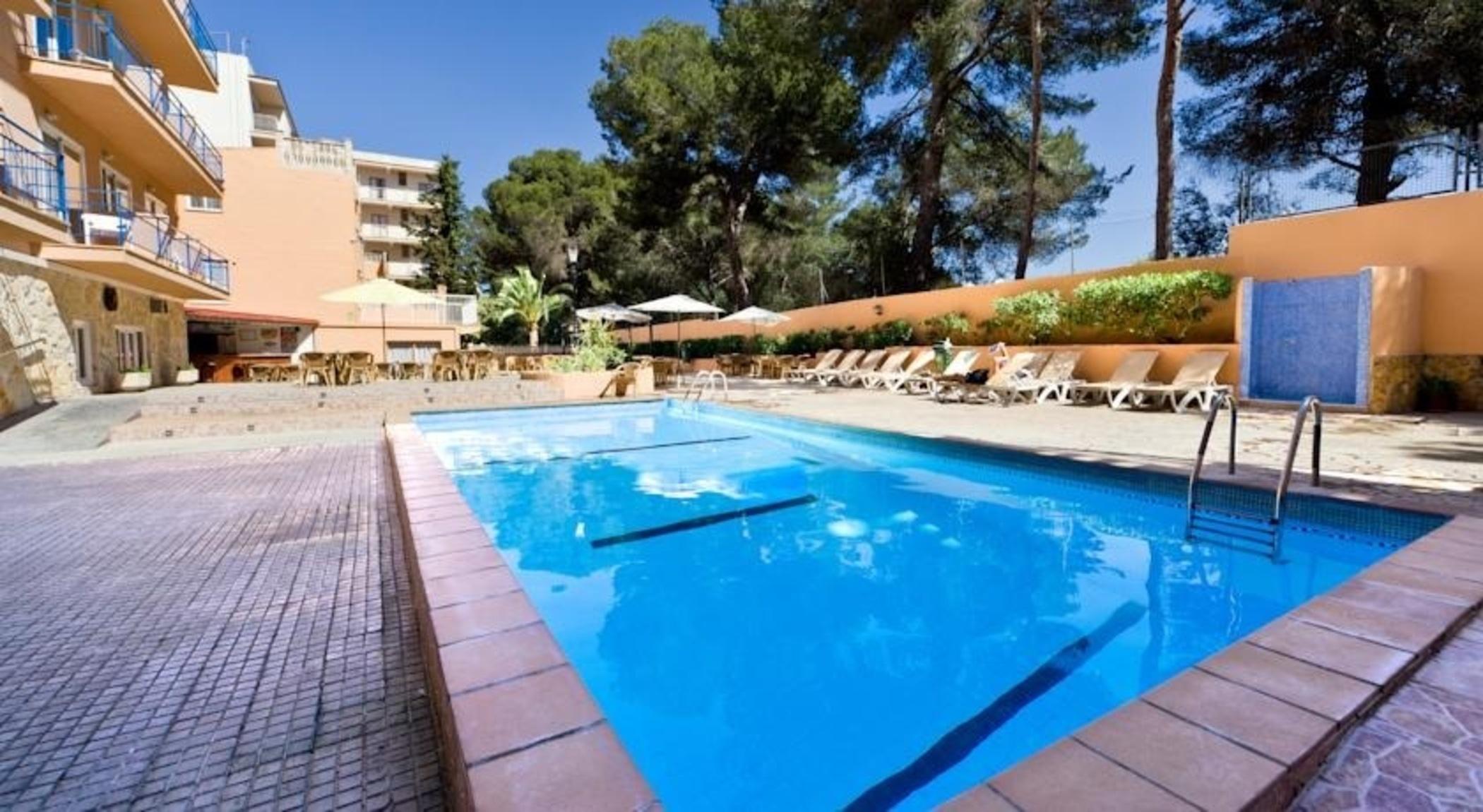 Costa Mediterraneo Hotel