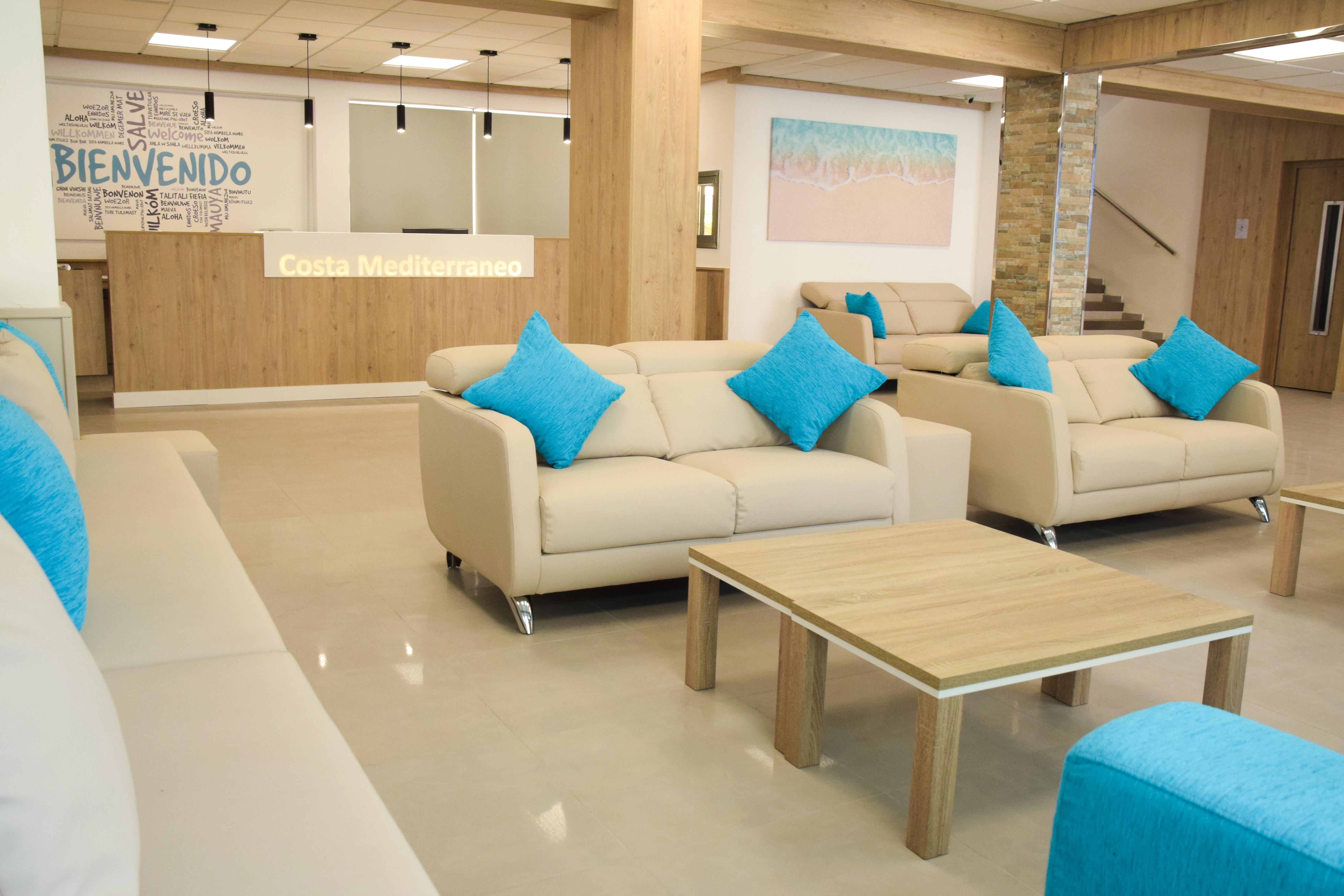 Costa Mediterraneo Hotel El Arenal (Mallorca)