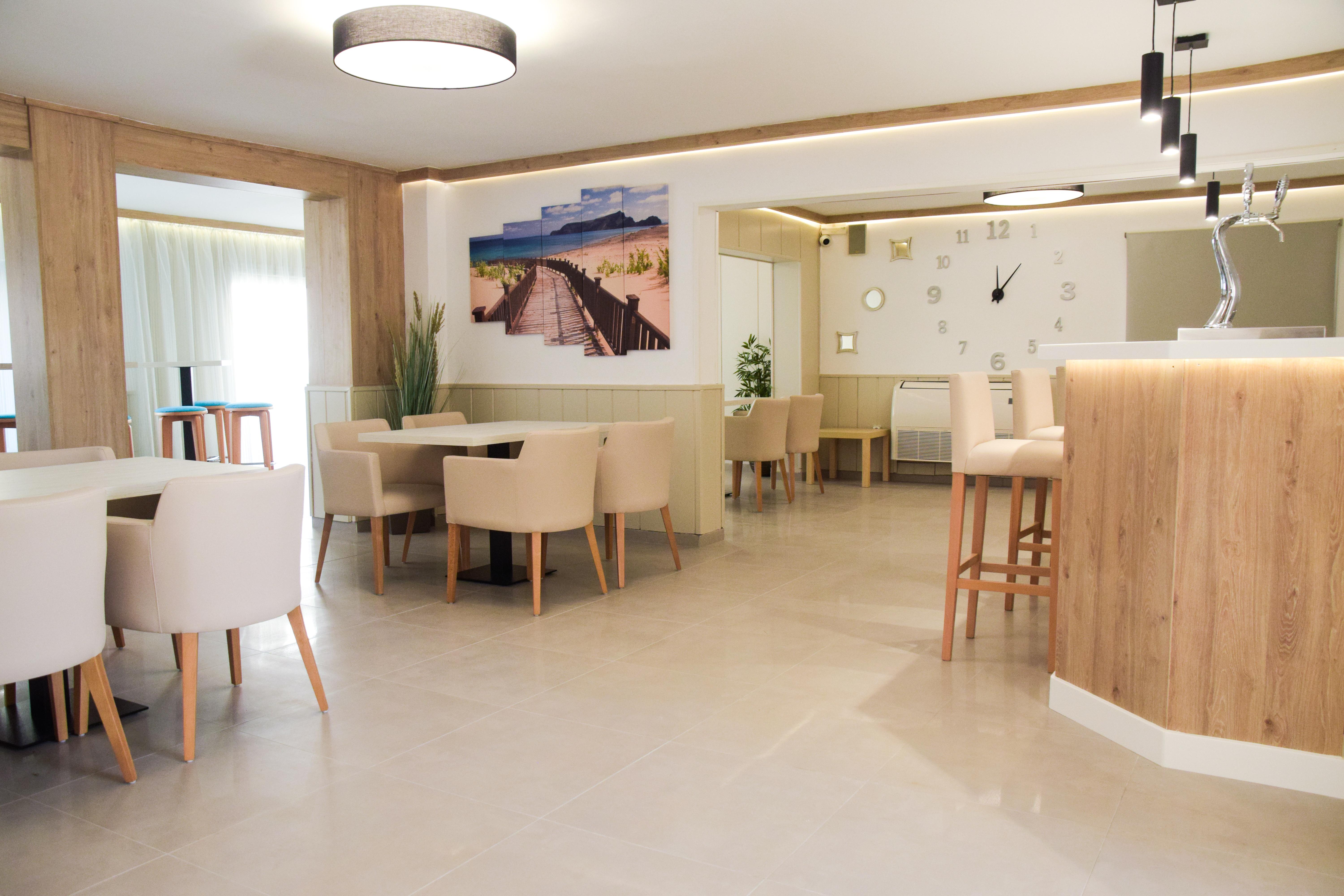 Costa Mediterraneo Hotel