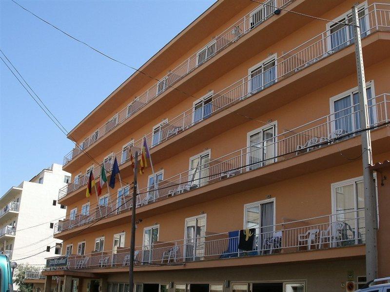 Costa Mediterraneo Hotel
