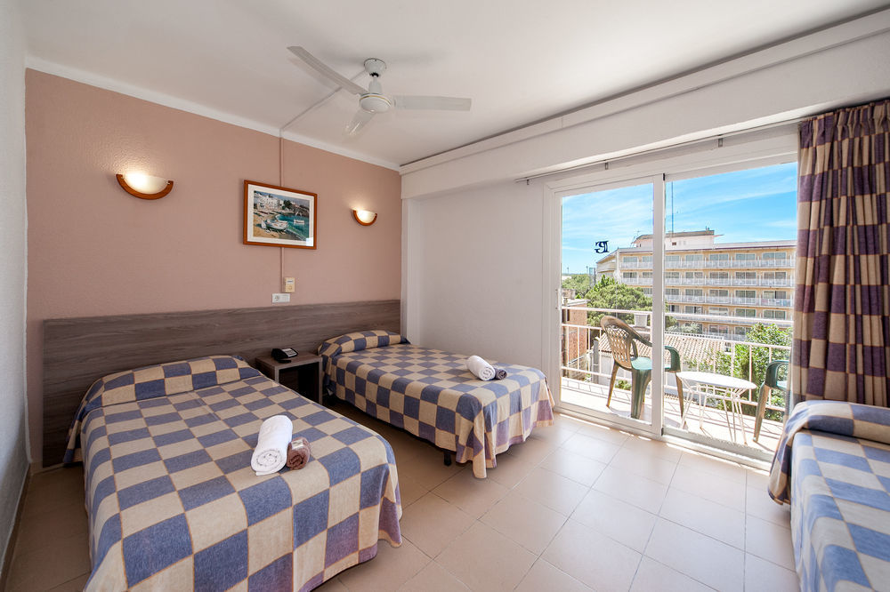 Hotel Costa Mediterraneo 2*