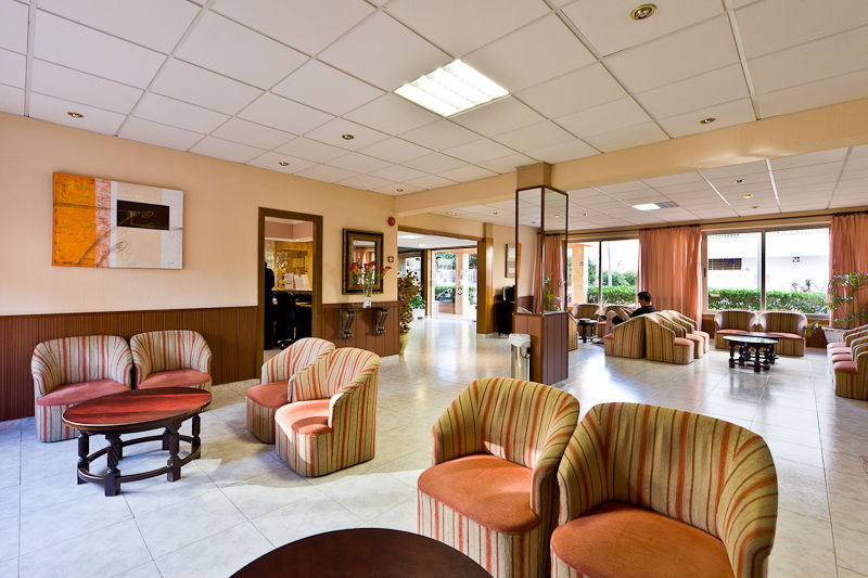 Hotel Costa Mediterraneo 2*