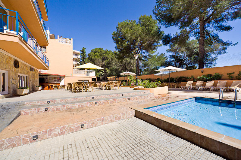 Costa Mediterraneo 2* El Arenal (Mallorca)