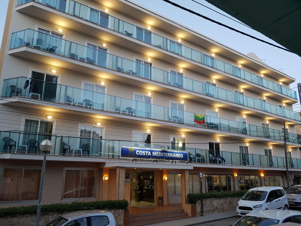 Costa Mediterraneo 2*