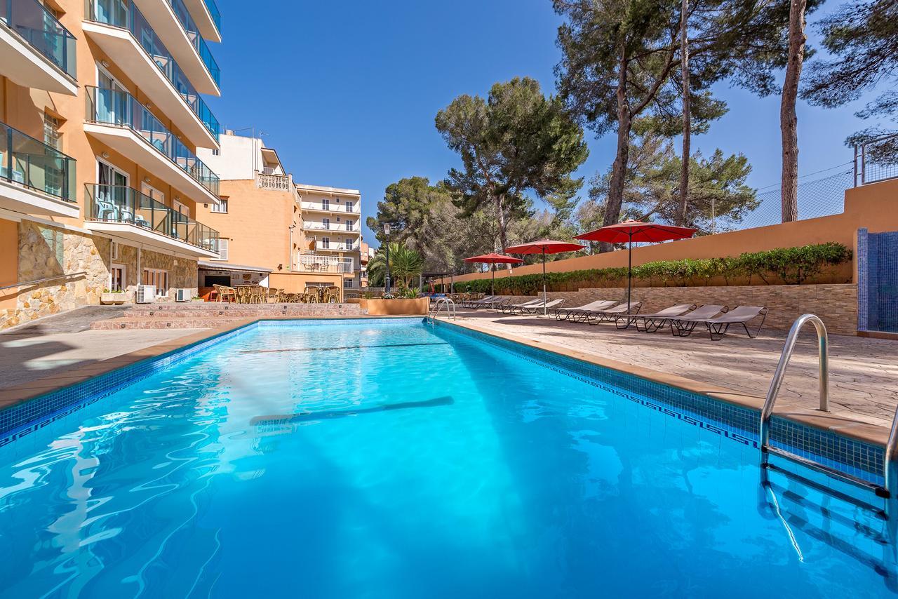 Hotel Costa Mediterraneo El Arenal (Mallorca)