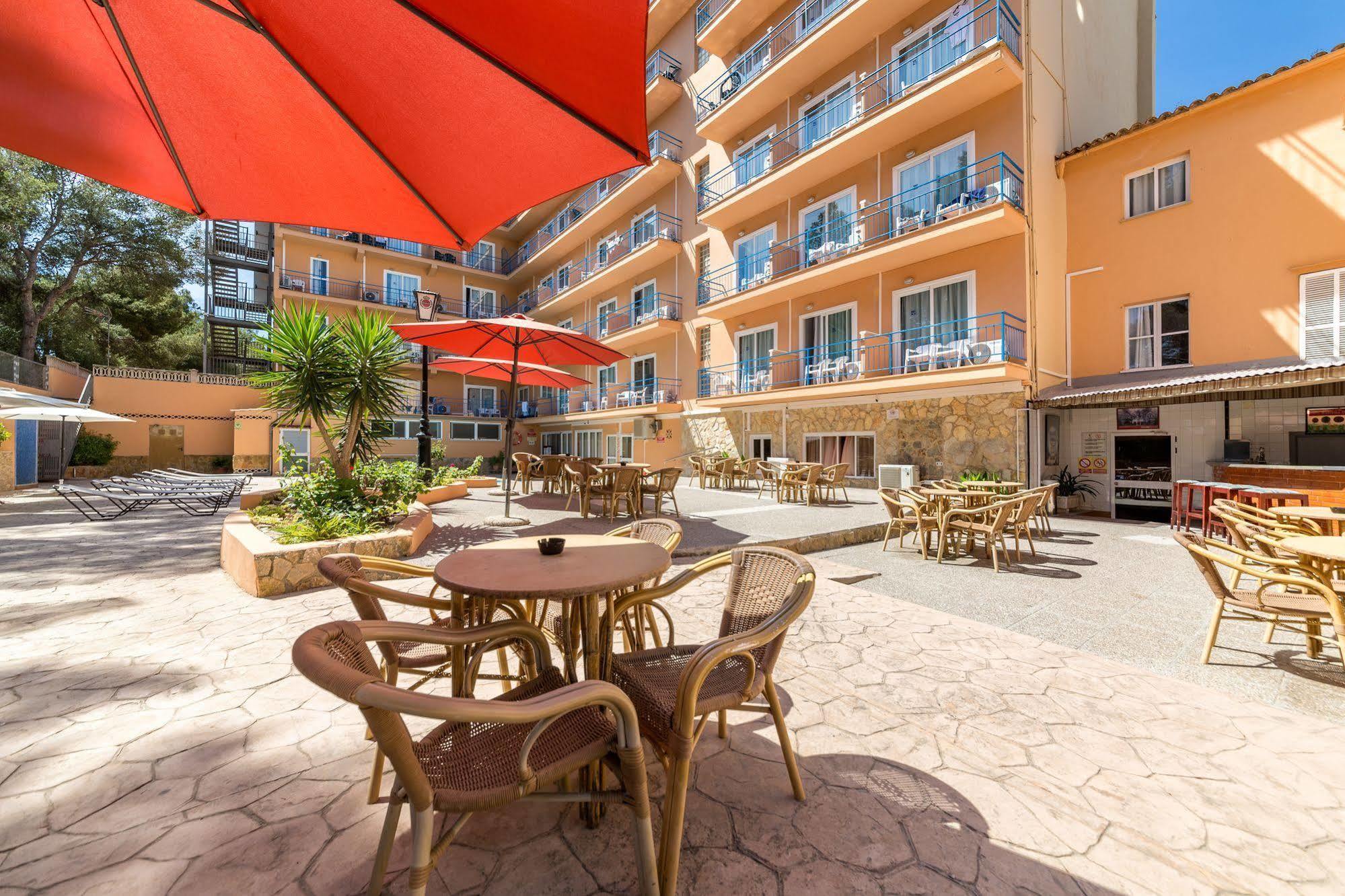 Costa Mediterraneo Hotel 2*