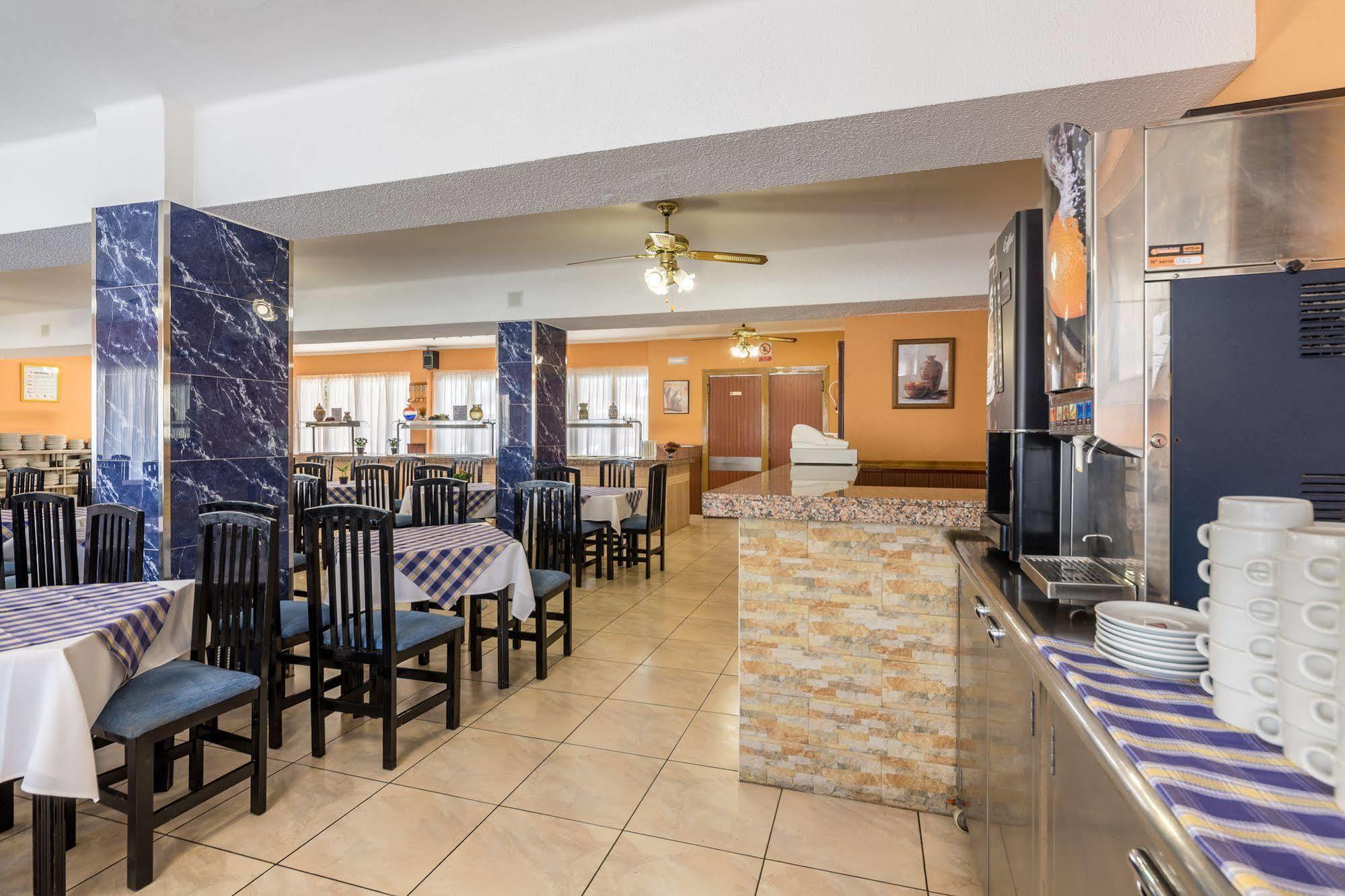 Costa Mediterraneo Hotel El Arenal (Mallorca)