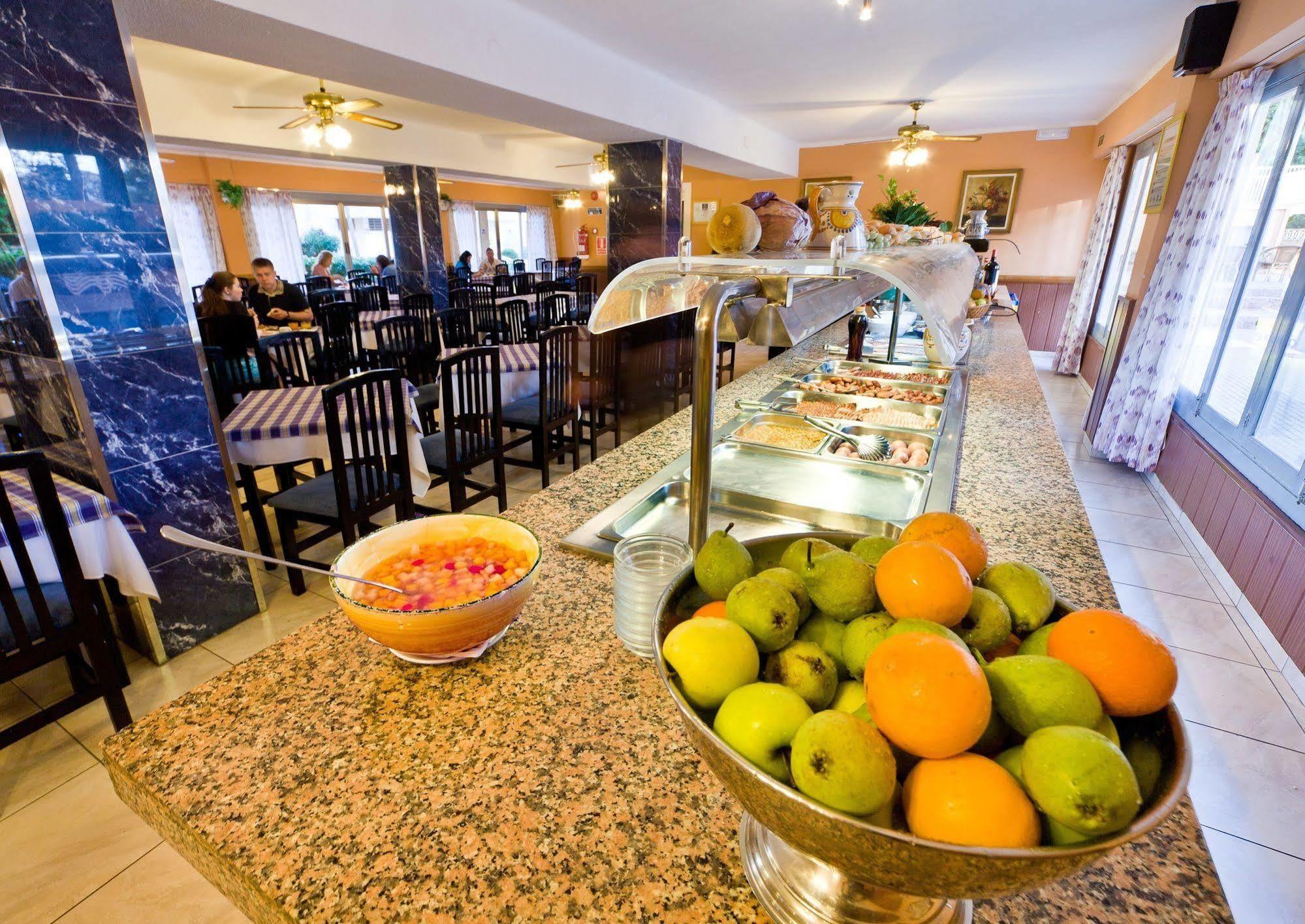 Hotel Costa Mediterraneo