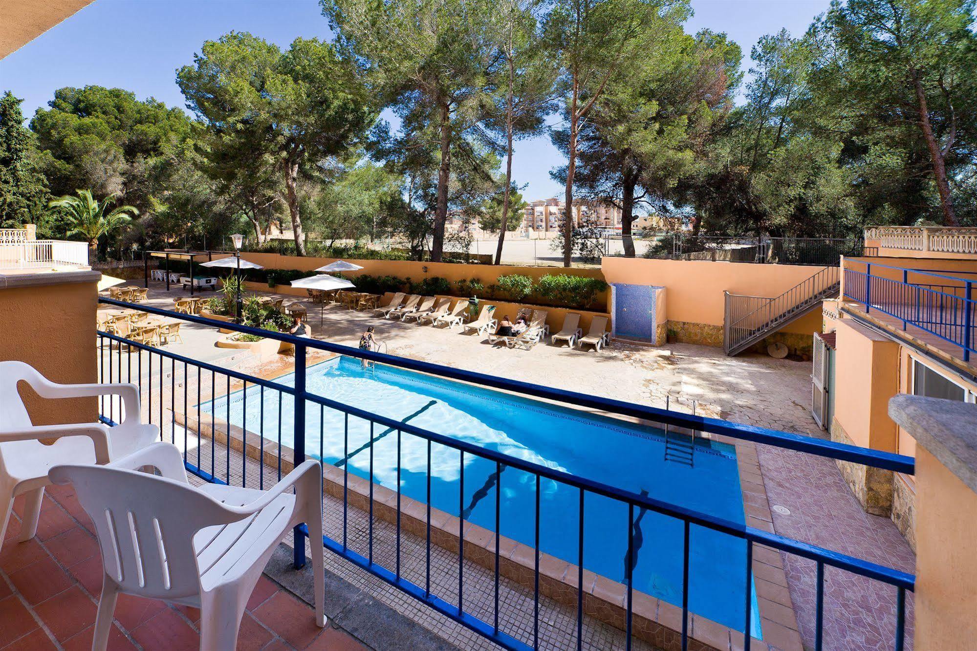 Hotel Costa Mediterraneo 2*